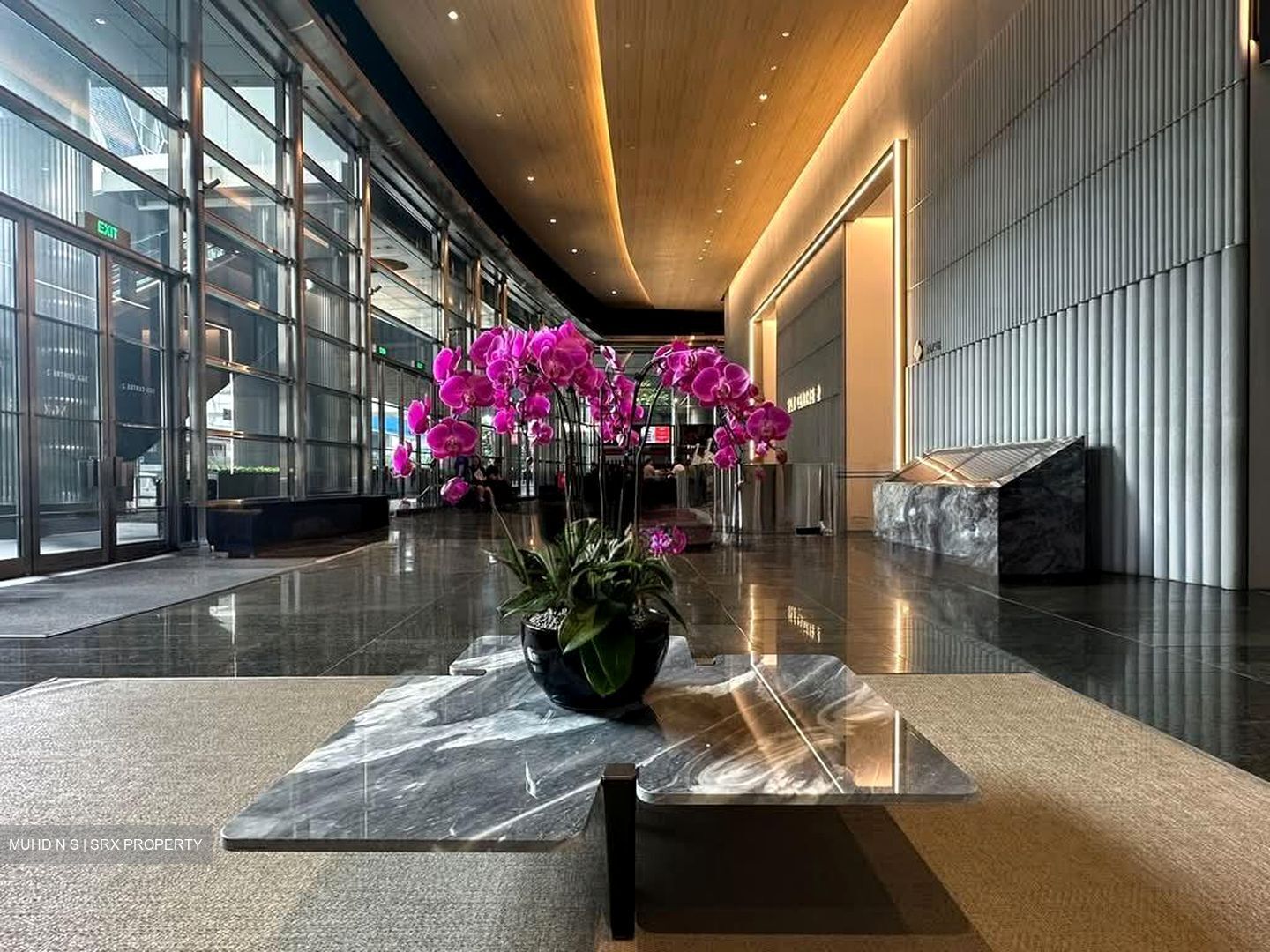 Sgx Centre Ii (D1), Office #567549331
